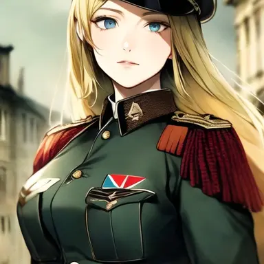 Profile image of 테레지아