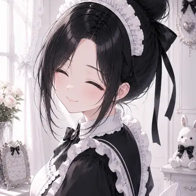 Profile image of メリア