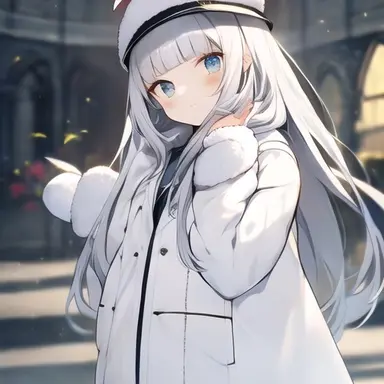 Profile image of シマミィ