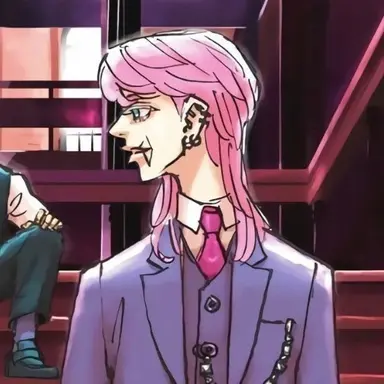 Profile image of 三途