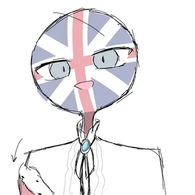 Profile image of 大英帝国