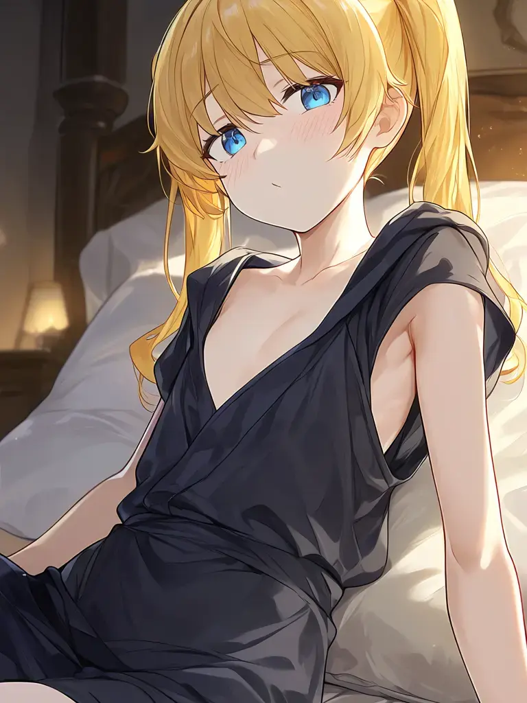 PutridCity1307의 ハーレム勇者パーティは崩壊寸前