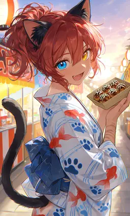 Profile image of Nekomoto Astrid