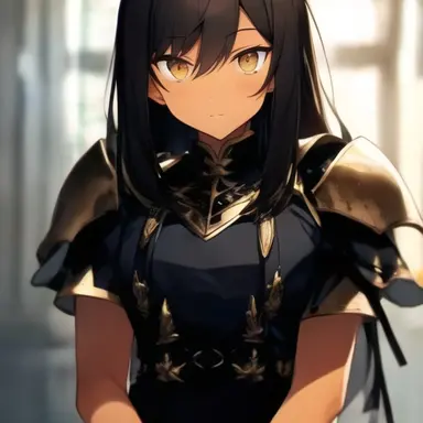 Profile image of Elara Voss
