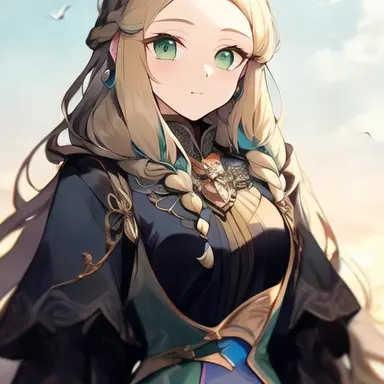 Profile image of Lady Mara