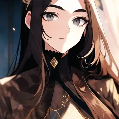 Profile image of Queen Seraphina