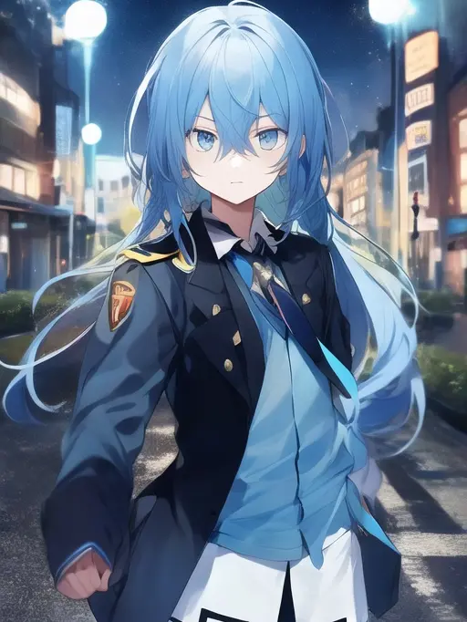 ryudayo의 家出姉妹