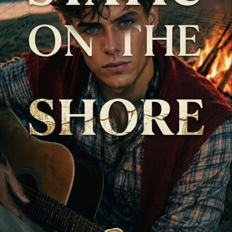 Anna_Reinhart의 Static on the Shore