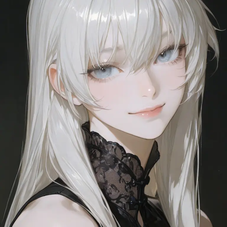 yeoja_joa의 연상 알파 여친이 러트가 터졌다.