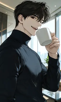 Profile image of Koichi