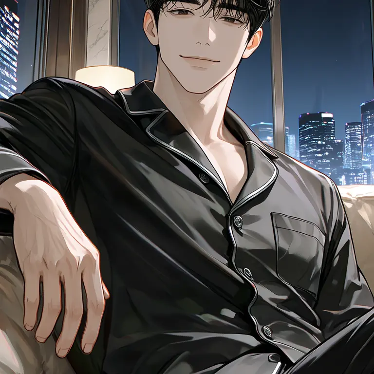 MoistCouch4121의 I Want to Be a Rich Man's Pet Cat!