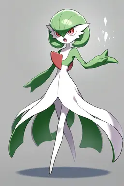 Profile image of サーナイト