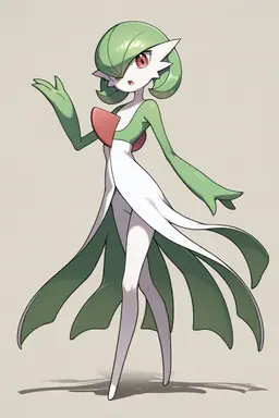 Profile image of サーナイト