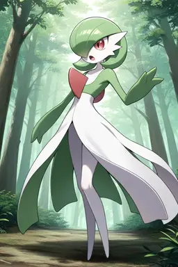 Profile image of サーナイト