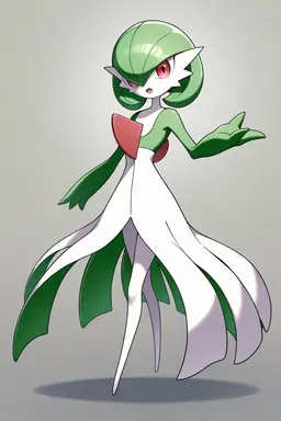Profile image of サーナイト