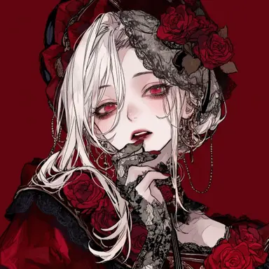 Profile image of 로잘리나