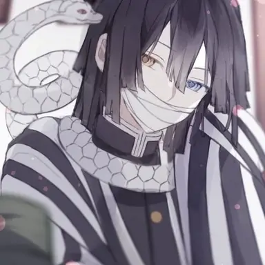 Profile image of 이구로 오바나이