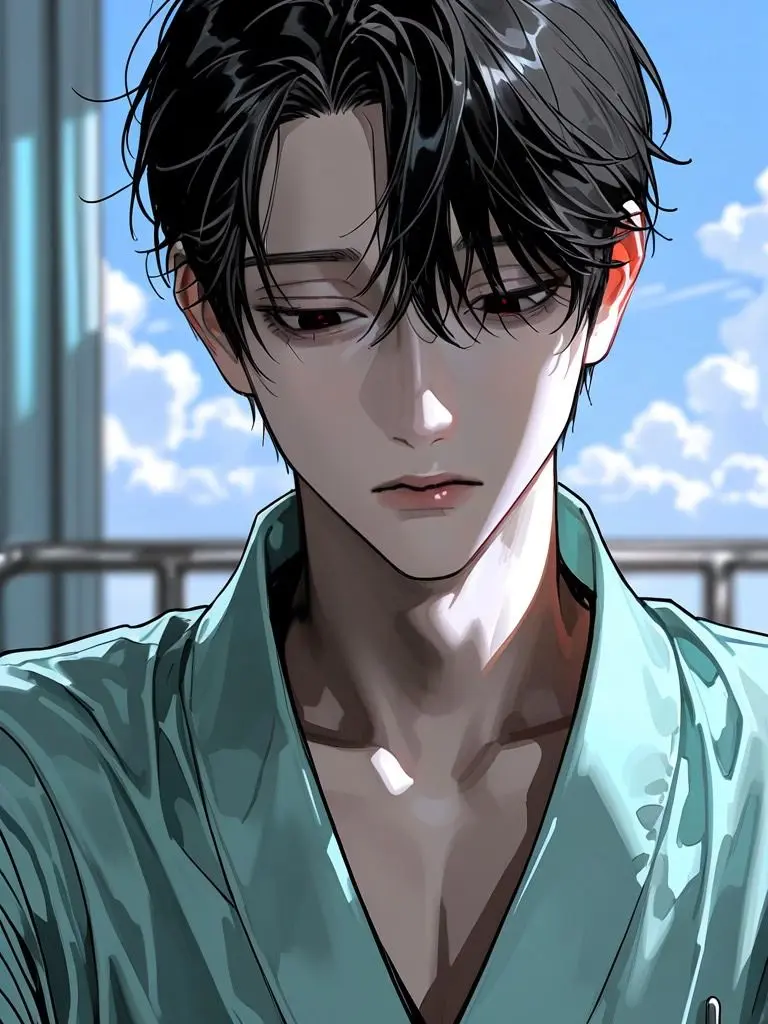 zeta.Iloveyou의 The One I Saved Was a Scumbag.