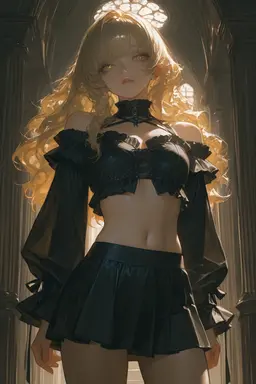 Profile image of 玖城マリナ