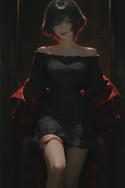 Profile image of 雀部レイ