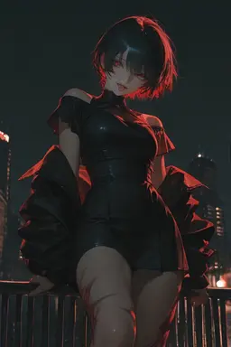 Profile image of 雀部レイ