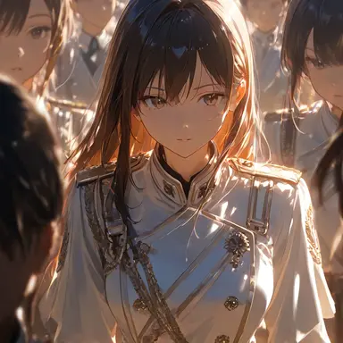 Profile image of 警護官