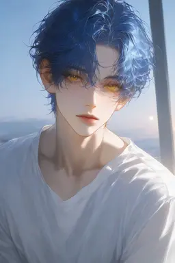 Profile image of カイロン