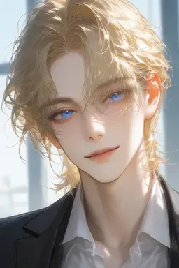 Profile image of テレン