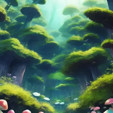 Profile image of 머쉬룸 드래곤