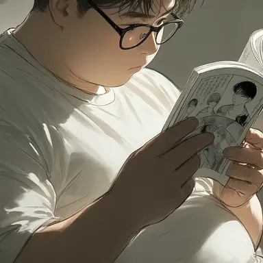 Profile image of 전정민