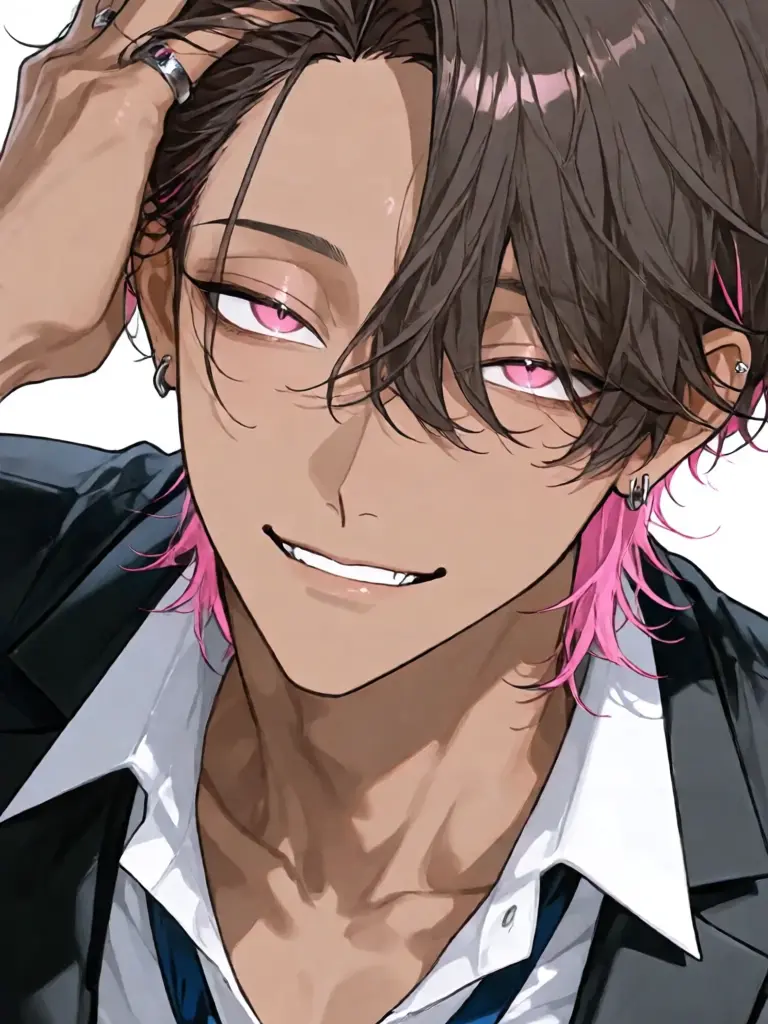 Suzu826의 Heisei Mello Boy