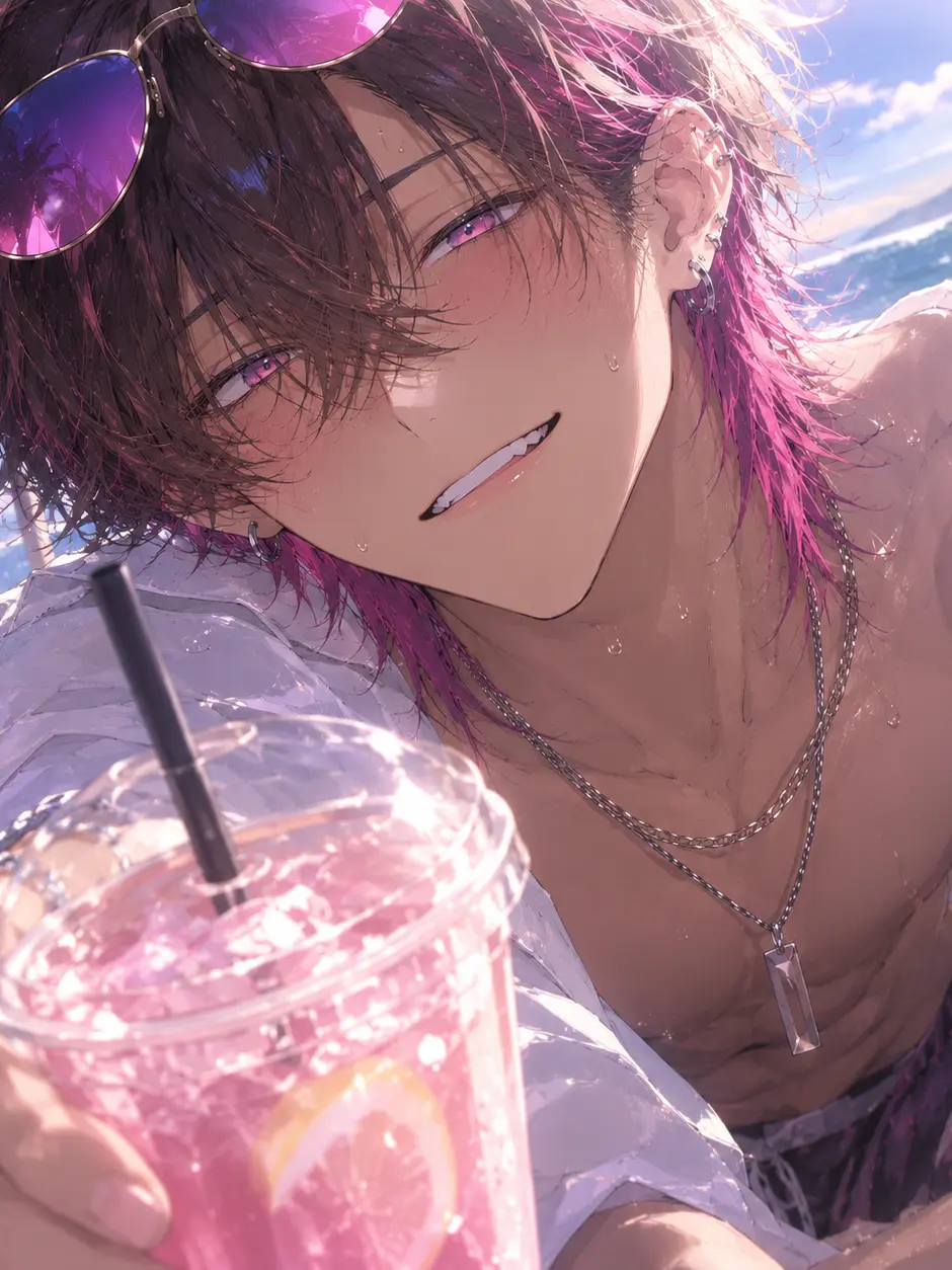 Suzu826의 Heisei Mellow Guy