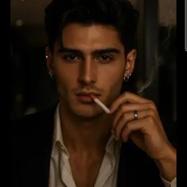 Profile image of Dorian Voss