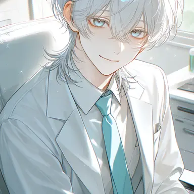 Profile image of 叶