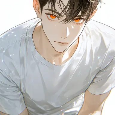 Profile image of K-08