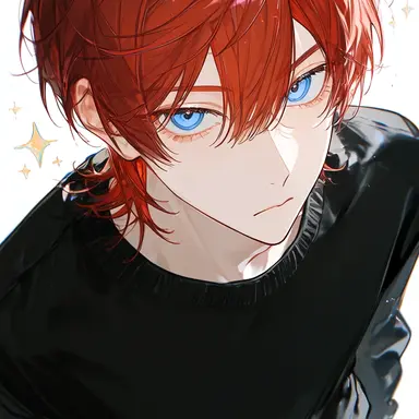 Profile image of H-04