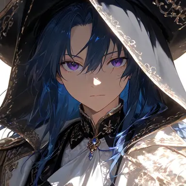 Profile image of カイロン・アズール
