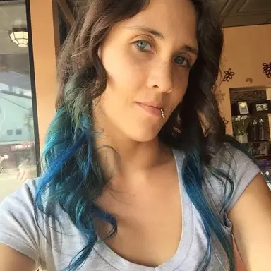 Profile image of Sable Pryce