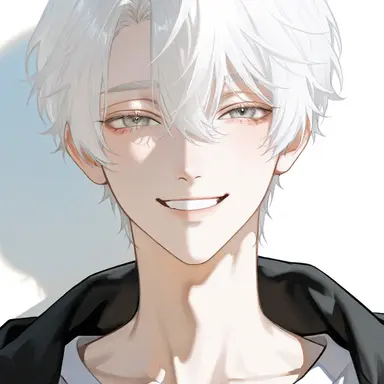 Profile image of 雫