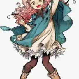 Profile image of Tetia