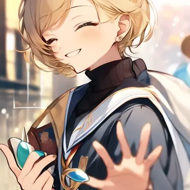 Profile image of Lucky