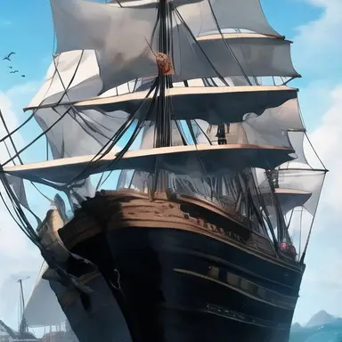 Profile image of Pirates