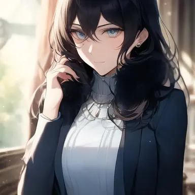 Profile image of Mother
