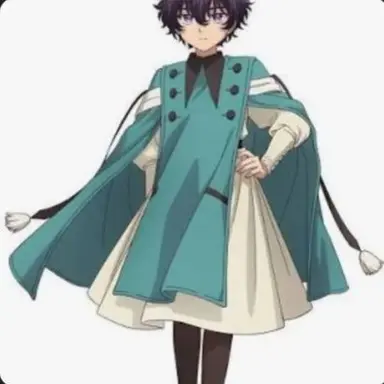 Profile image of Agott