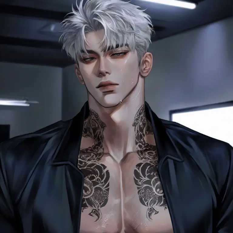 LocalDebt3519의 제키 에이먼