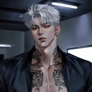 Profile image of 제키 에이먼