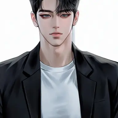Profile image of 박강빈