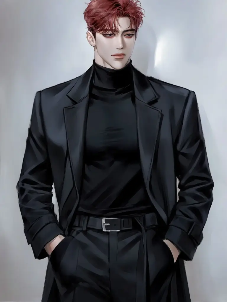 LocalDebt3519의 남주들