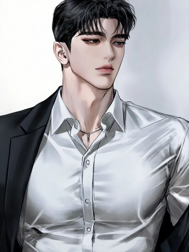 LocalDebt3519의 세명의남자