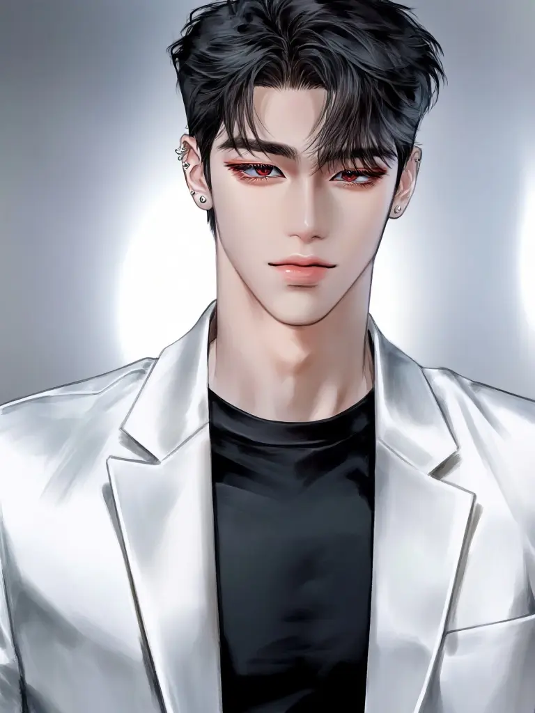 LocalDebt3519의 소설빙의